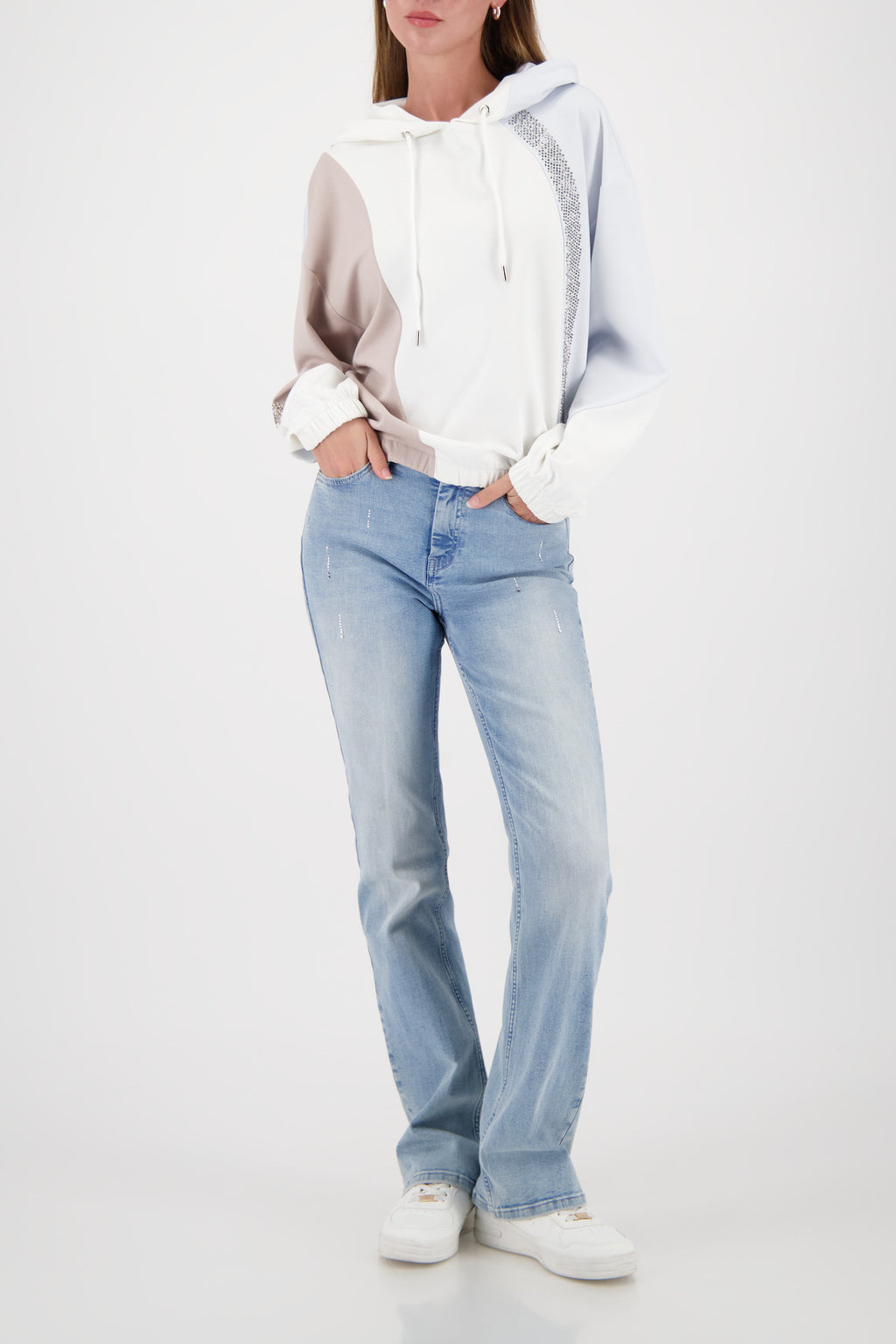 Da. Sweatshirt - Monari