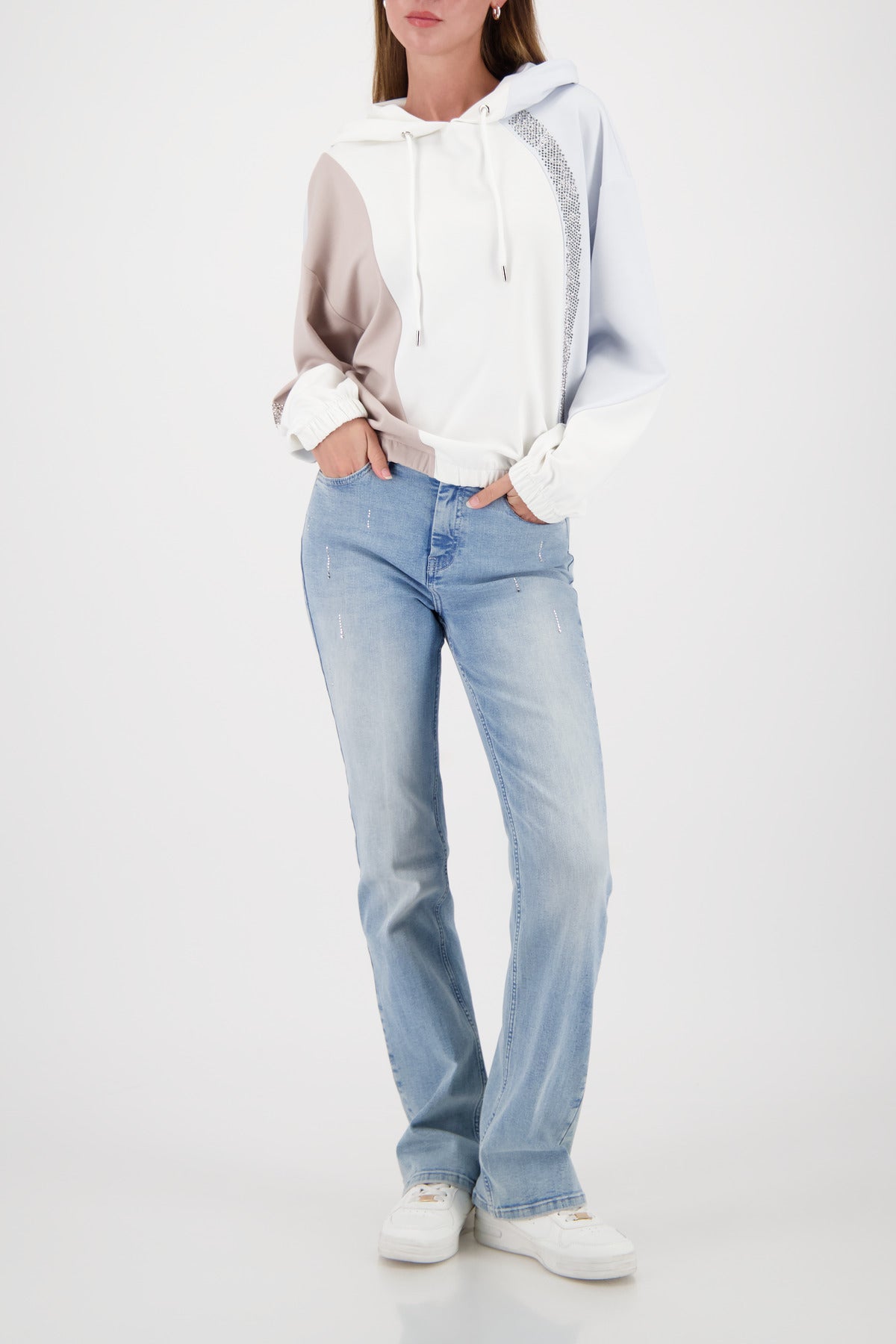 Da. Sweatshirt - Monari