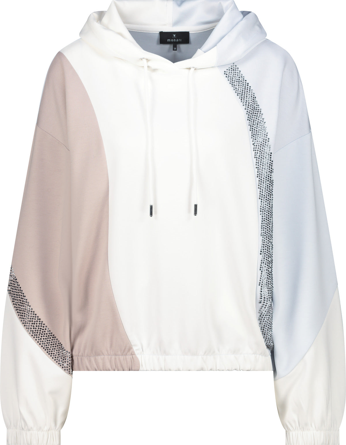 Da. Sweatshirt - Monari