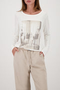 Da.T-Shirt - Monari