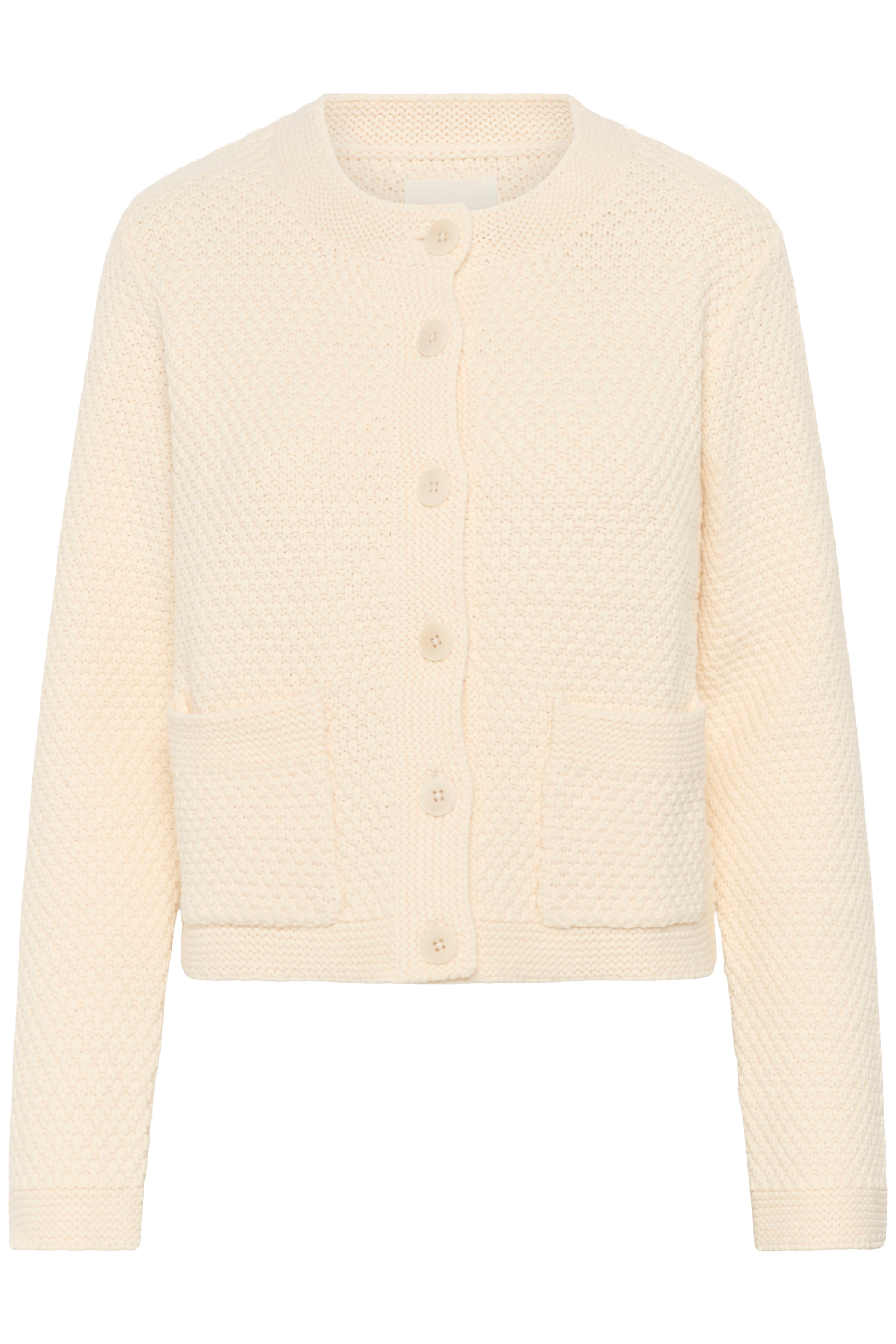 Strickjacke | Elmie