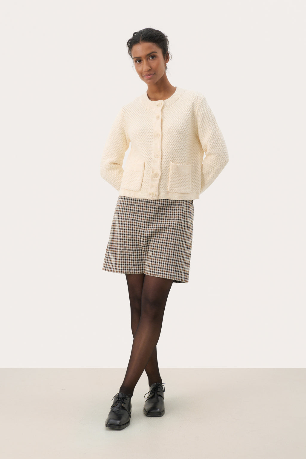 Strickjacke | Elmie