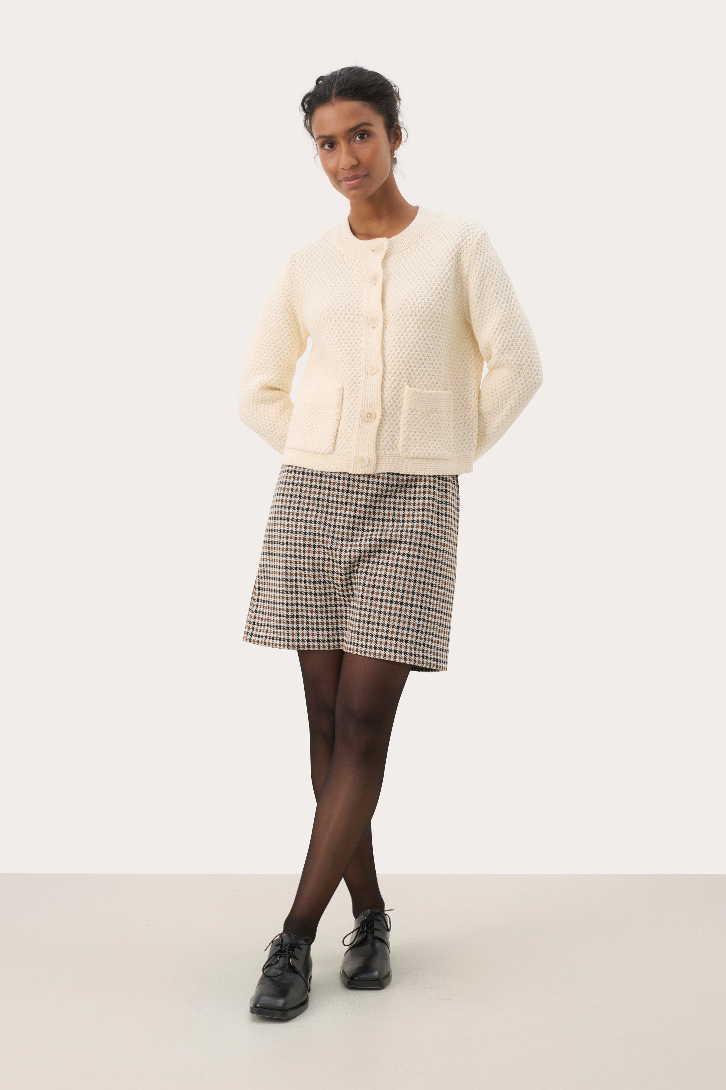 Strickjacke | Elmie