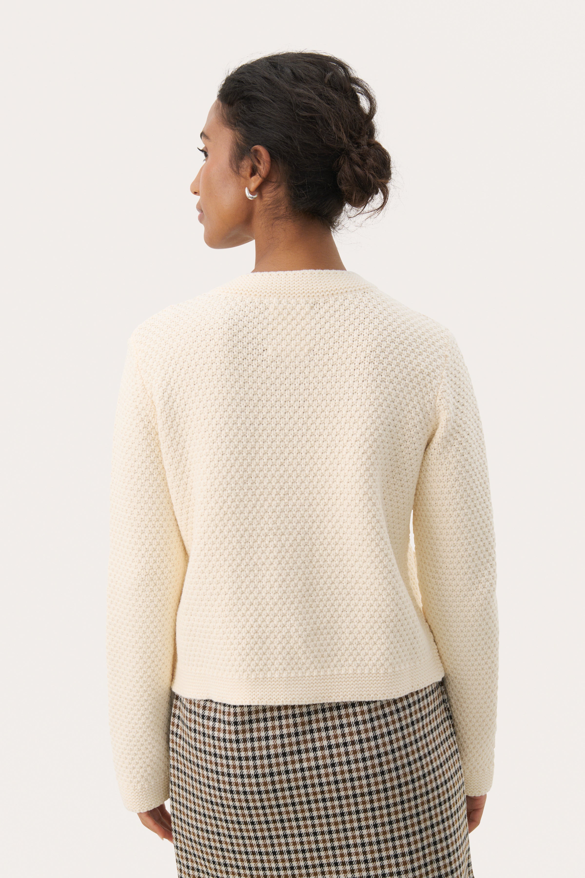 Strickjacke | Elmie