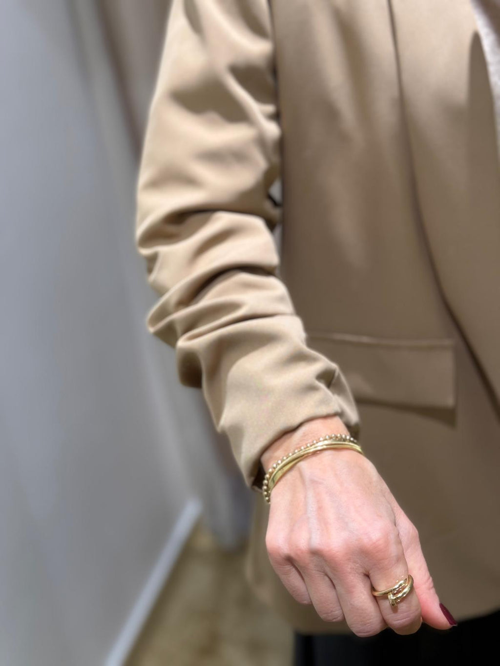 Blazer | Sheila