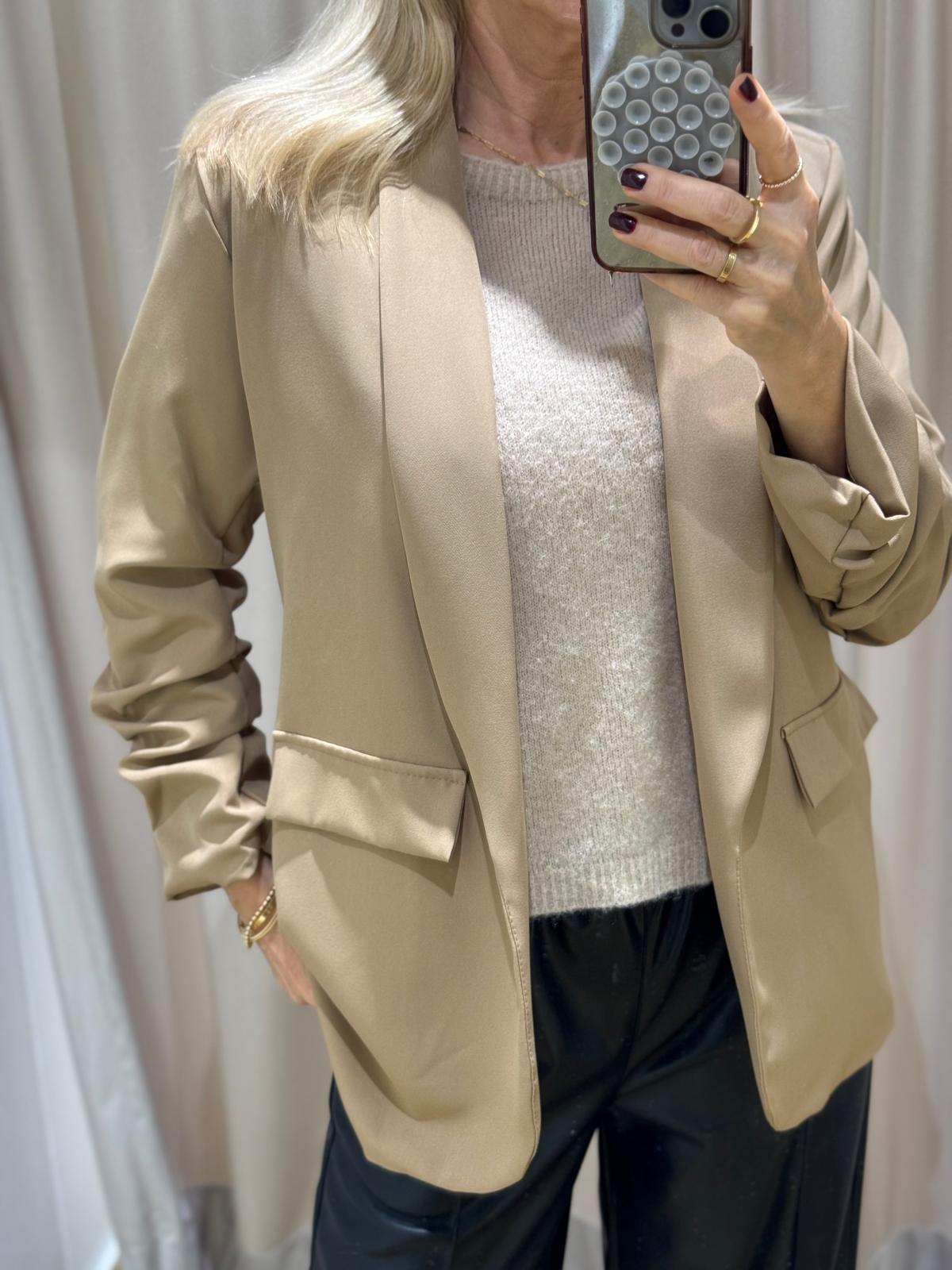 Blazer | Sheila