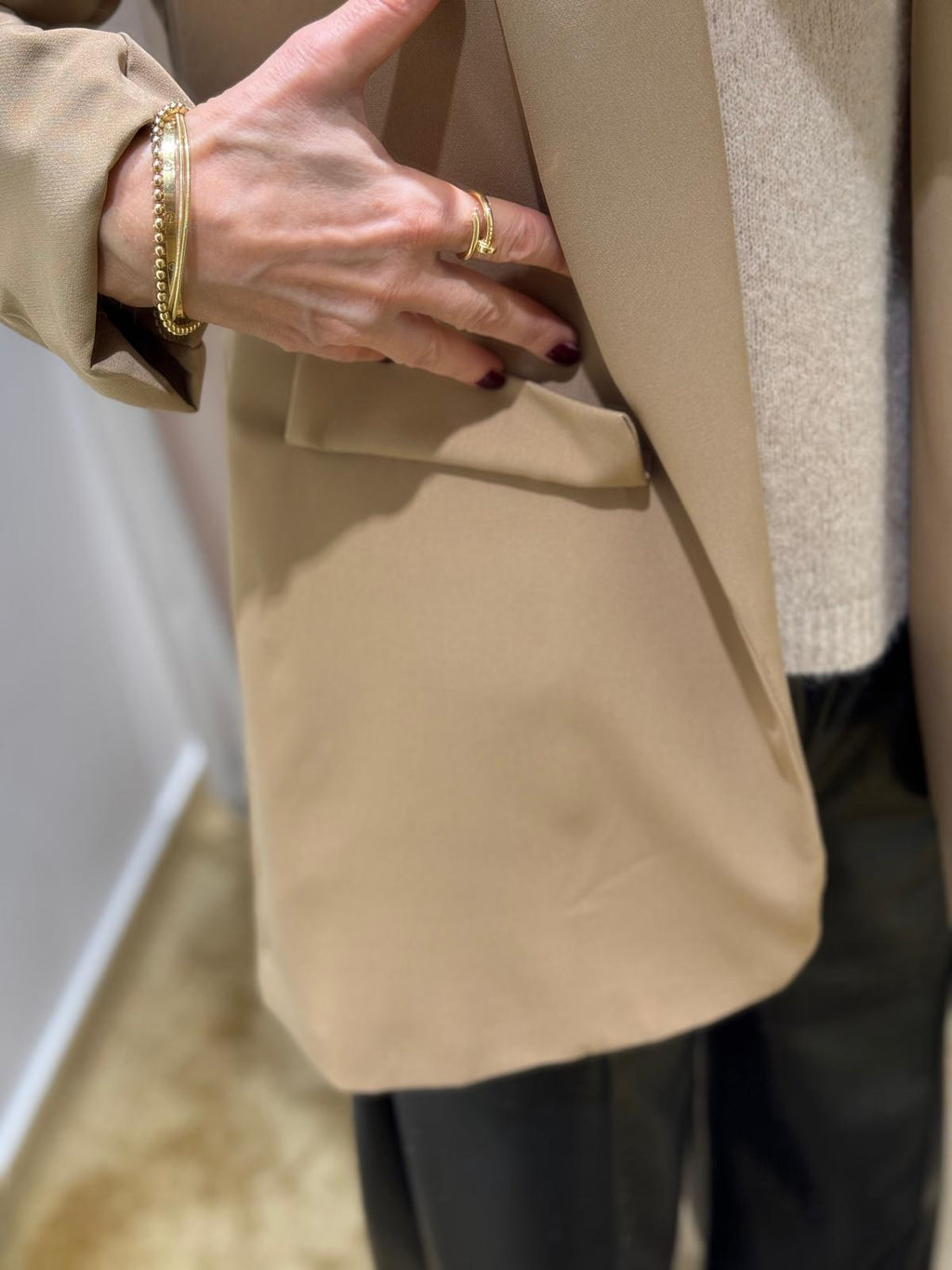 Blazer | Sheila