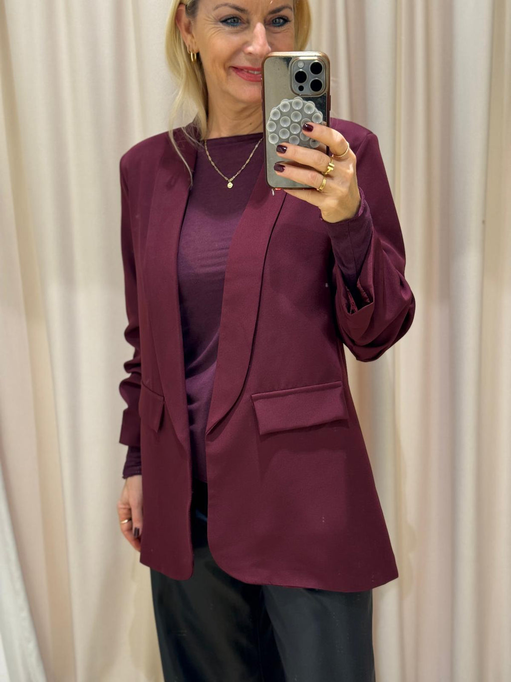 Blazer | Sheila