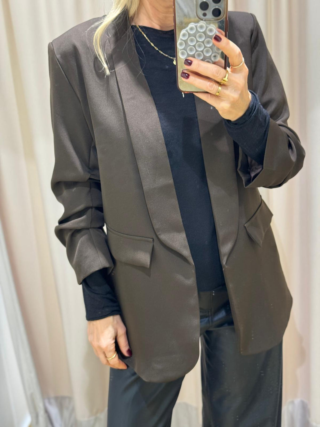 Blazer | Sheila