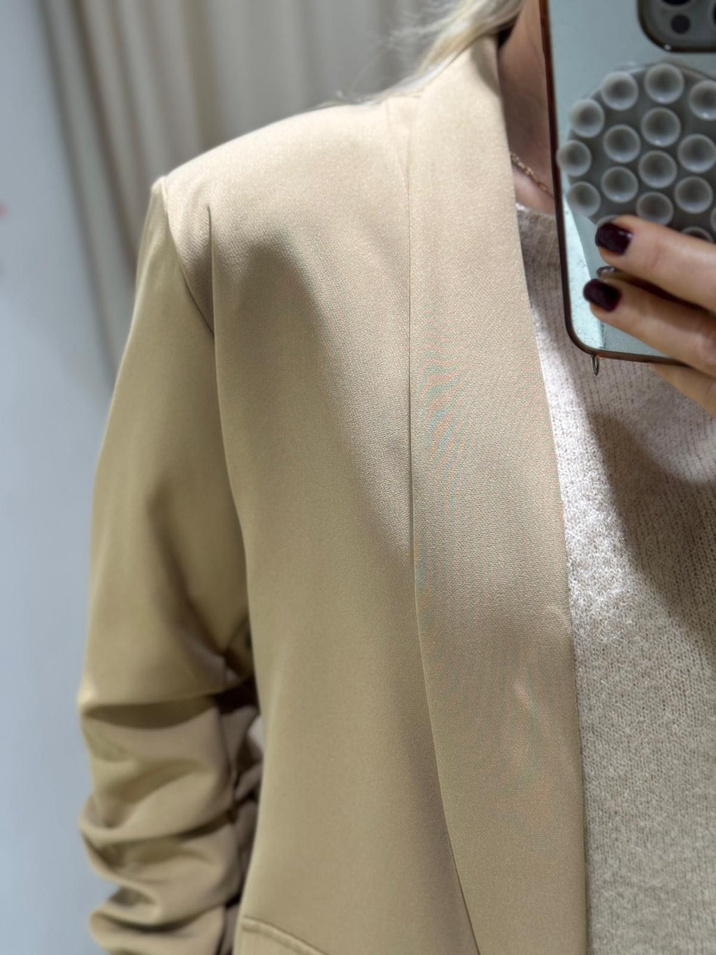 Blazer | Sheila