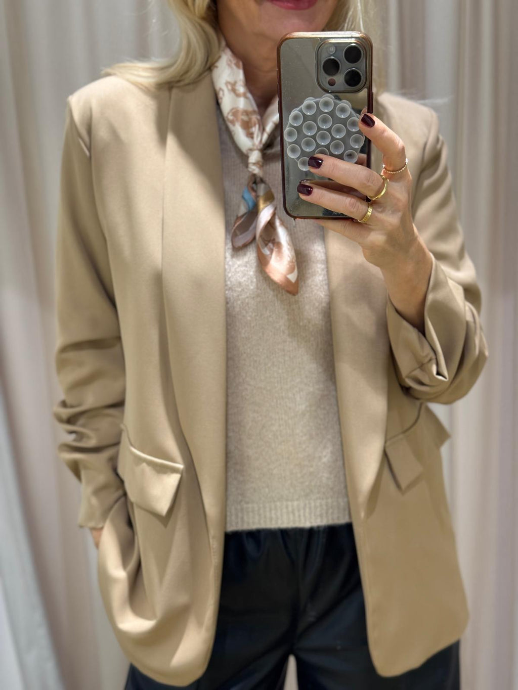 Blazer | Sheila