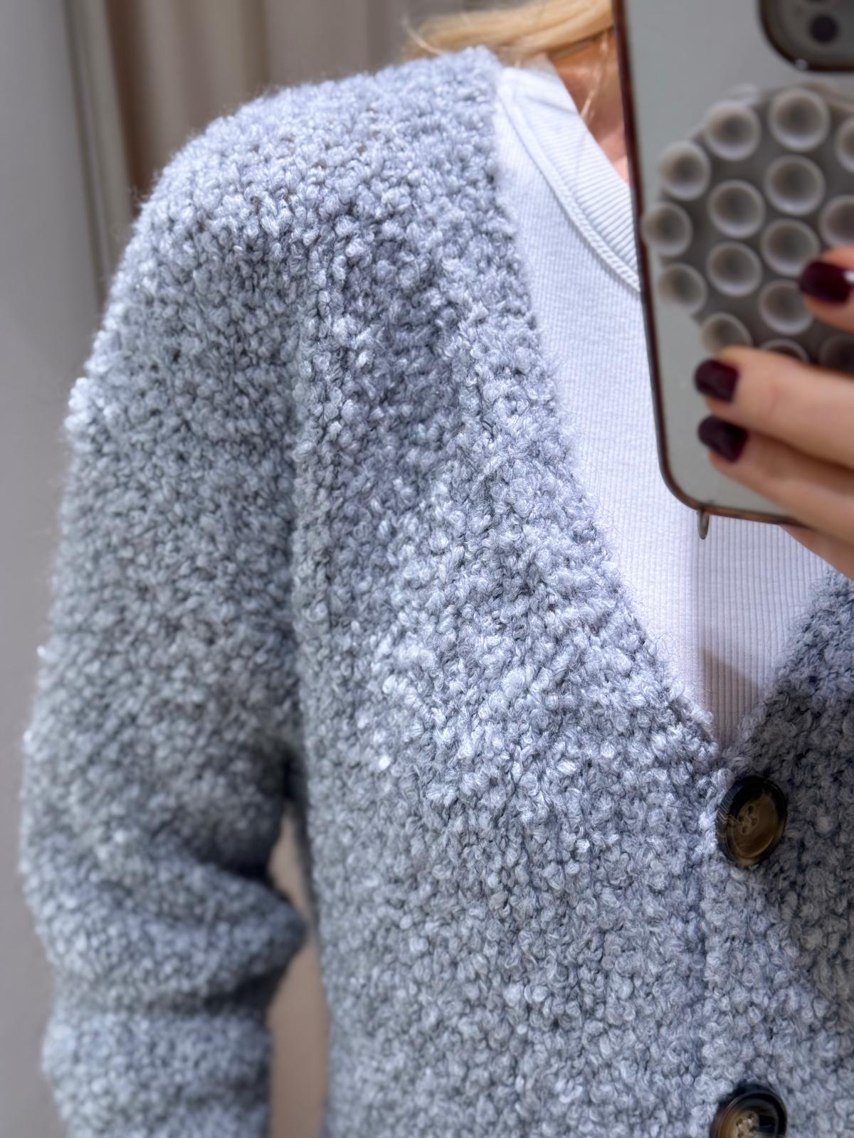 Strickjacke | Maria