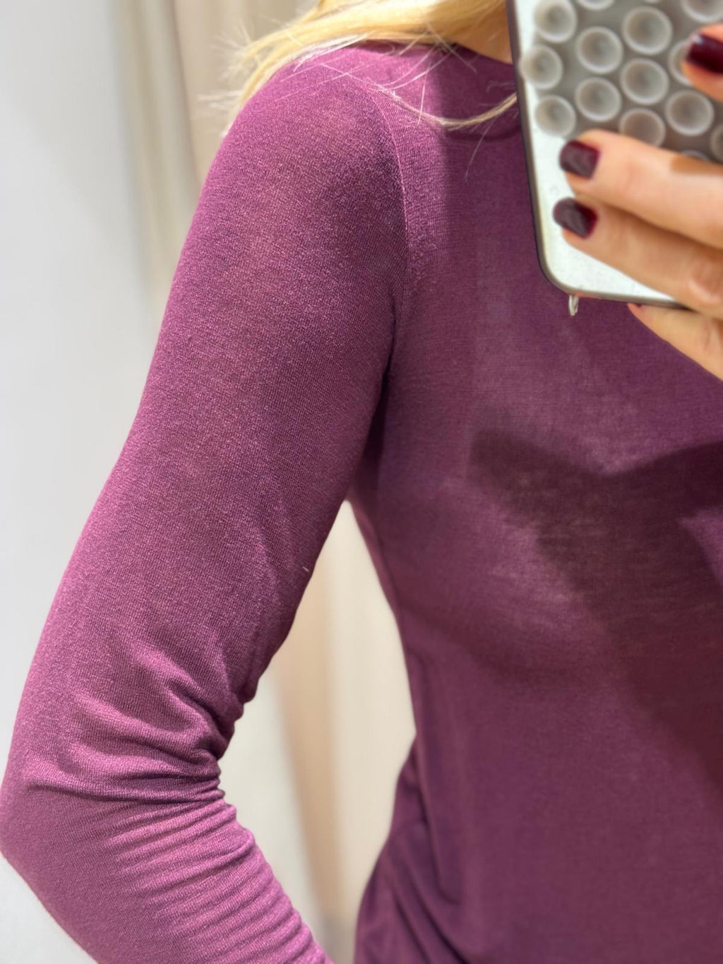 Shirt | Freja uni