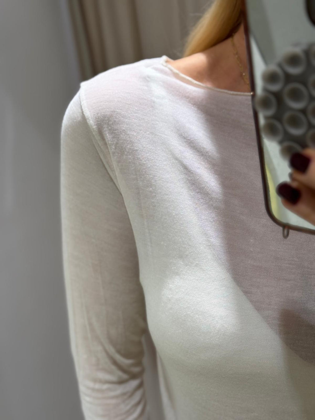 Shirt | Freja uni