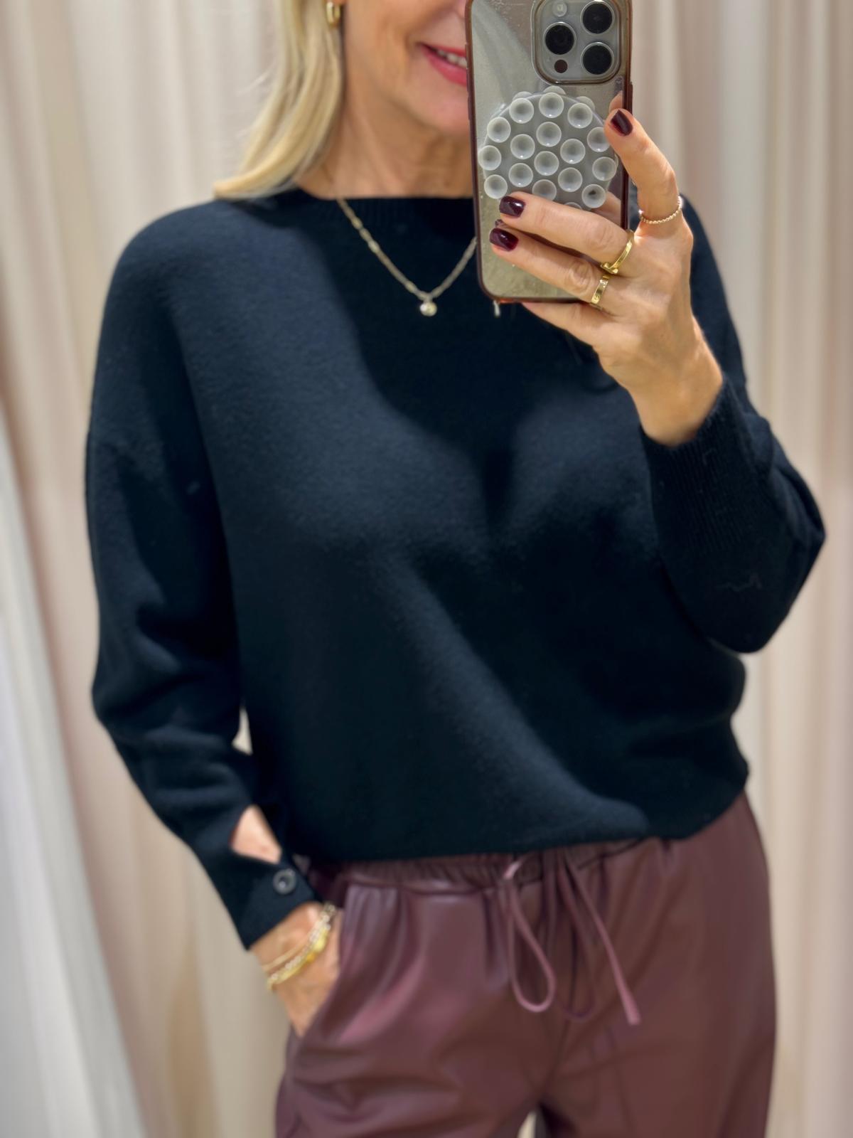 Pullover | Lesli