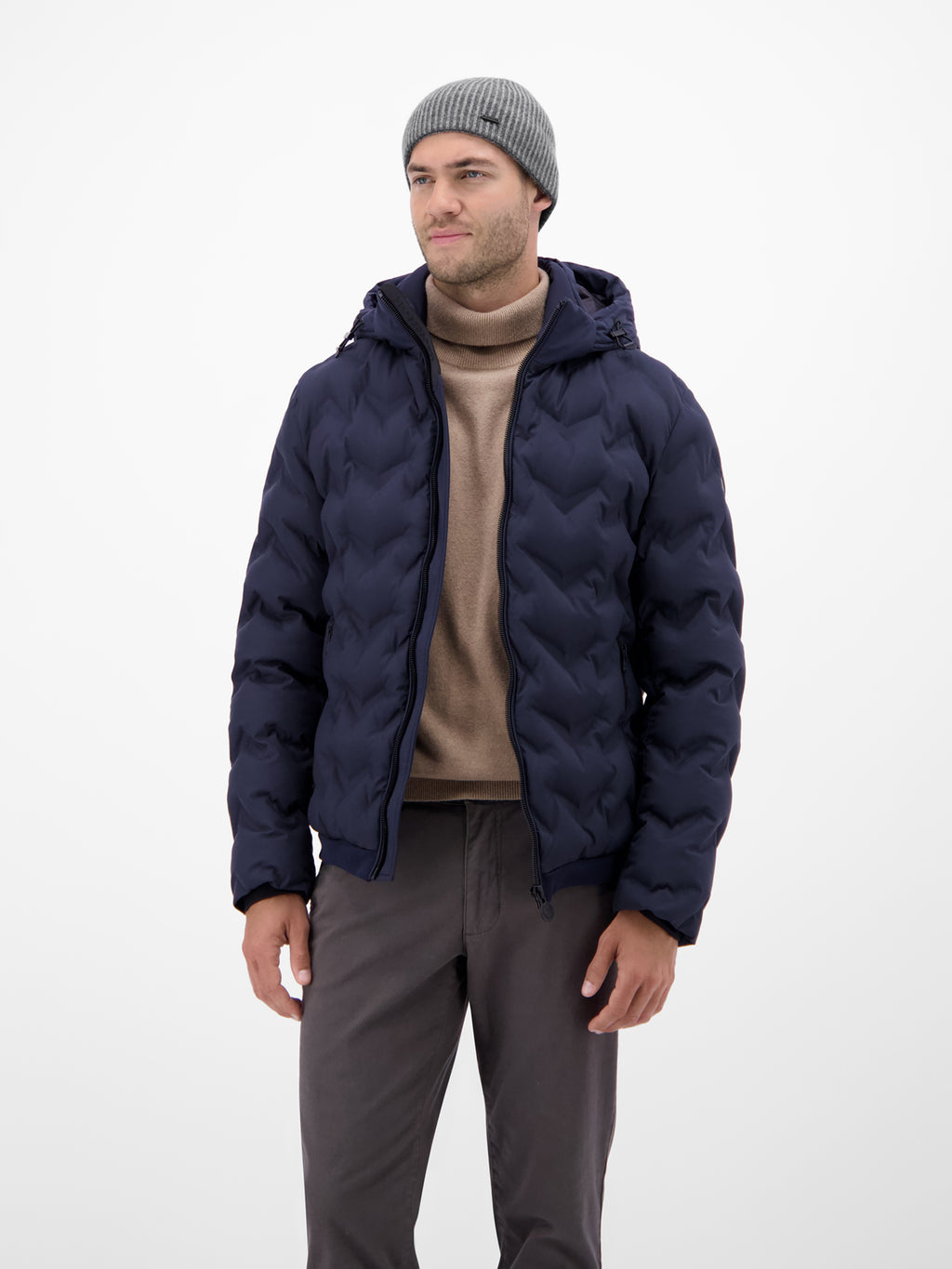 CAP                               0