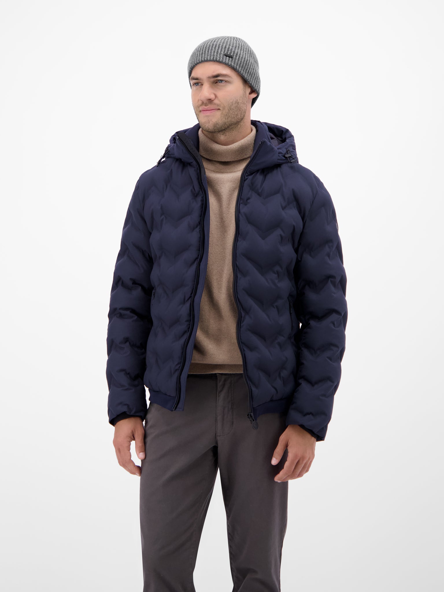 CAP                               0