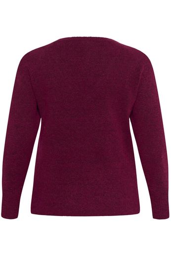 Pullover | KCniela V-neck