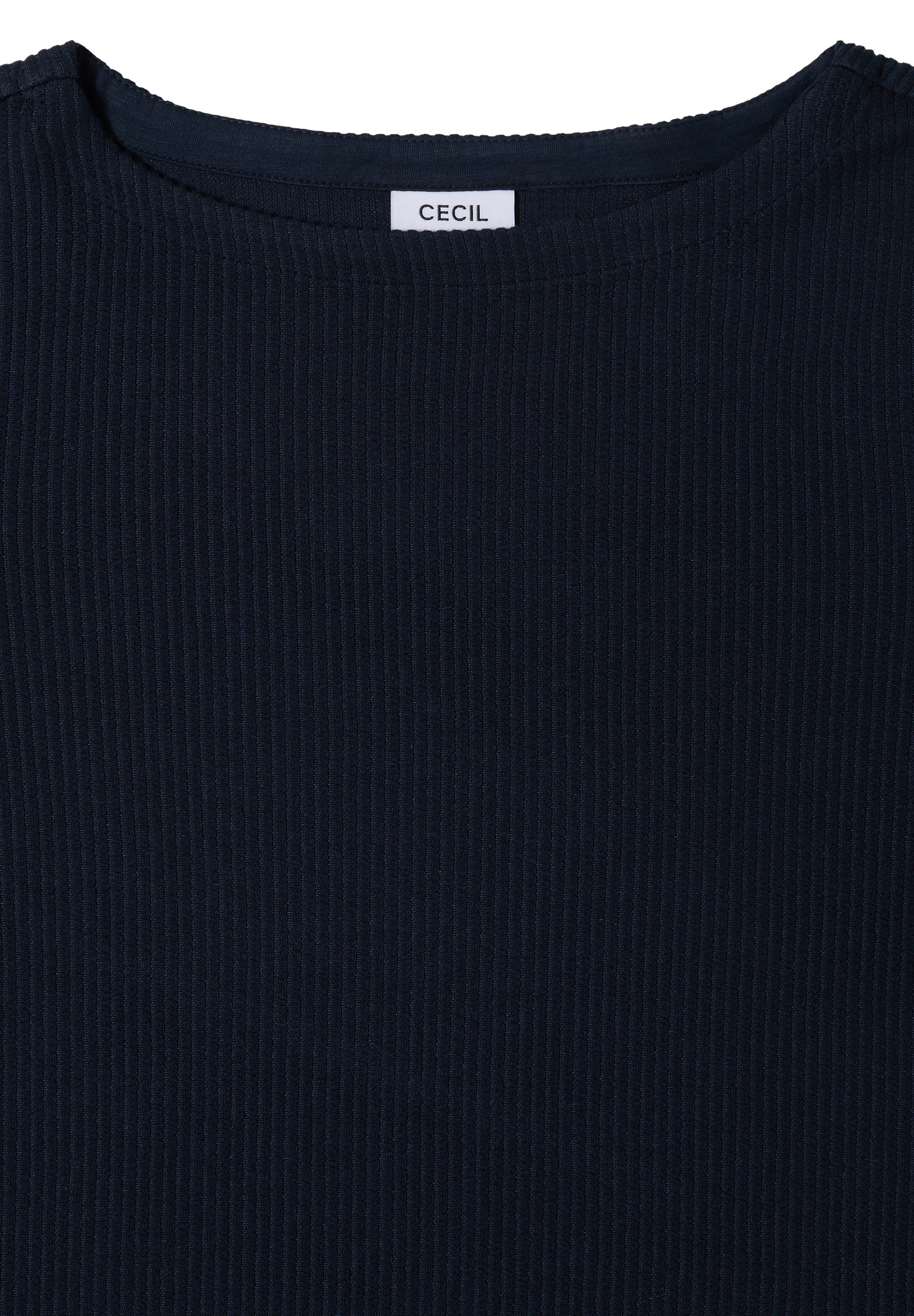 Strukturshirt