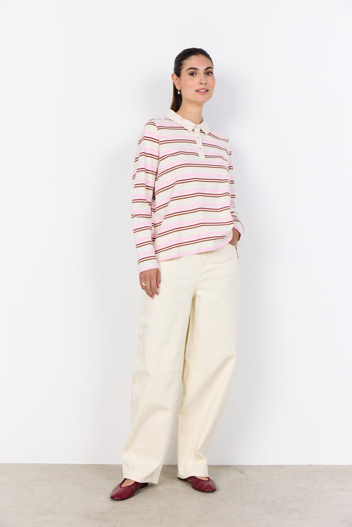 Pullover | Base