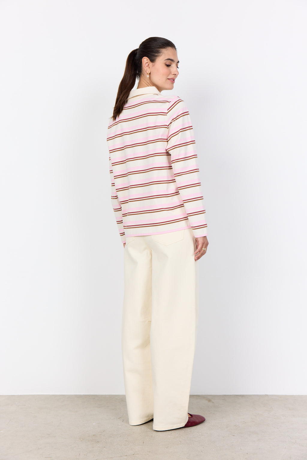 Pullover | Base