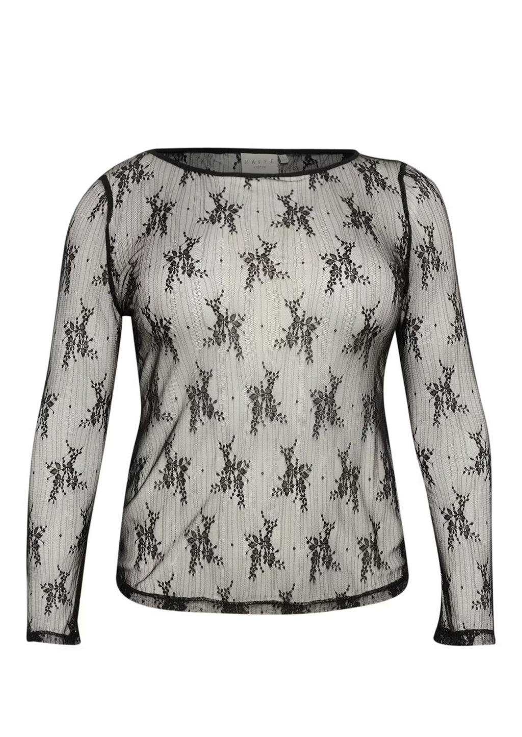Bluse | KCpen Lace