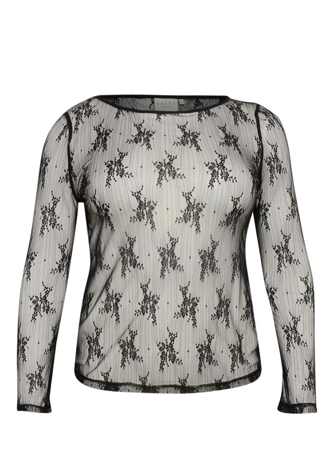 Bluse | KCpen Lace