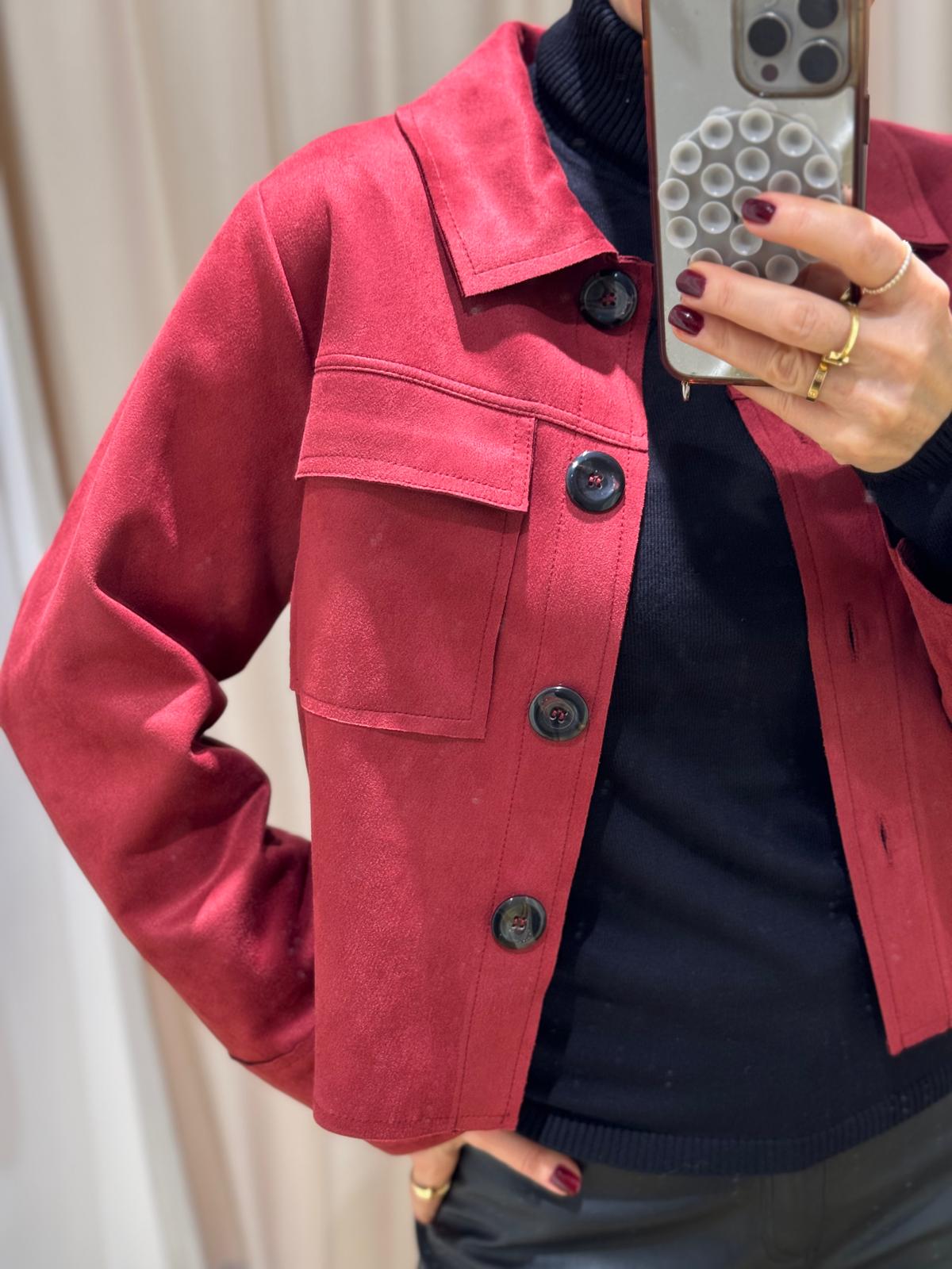 Jacke | Renza
