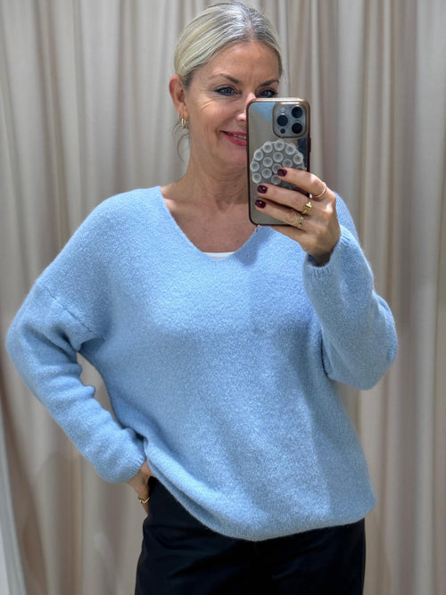 Pullover | Helen