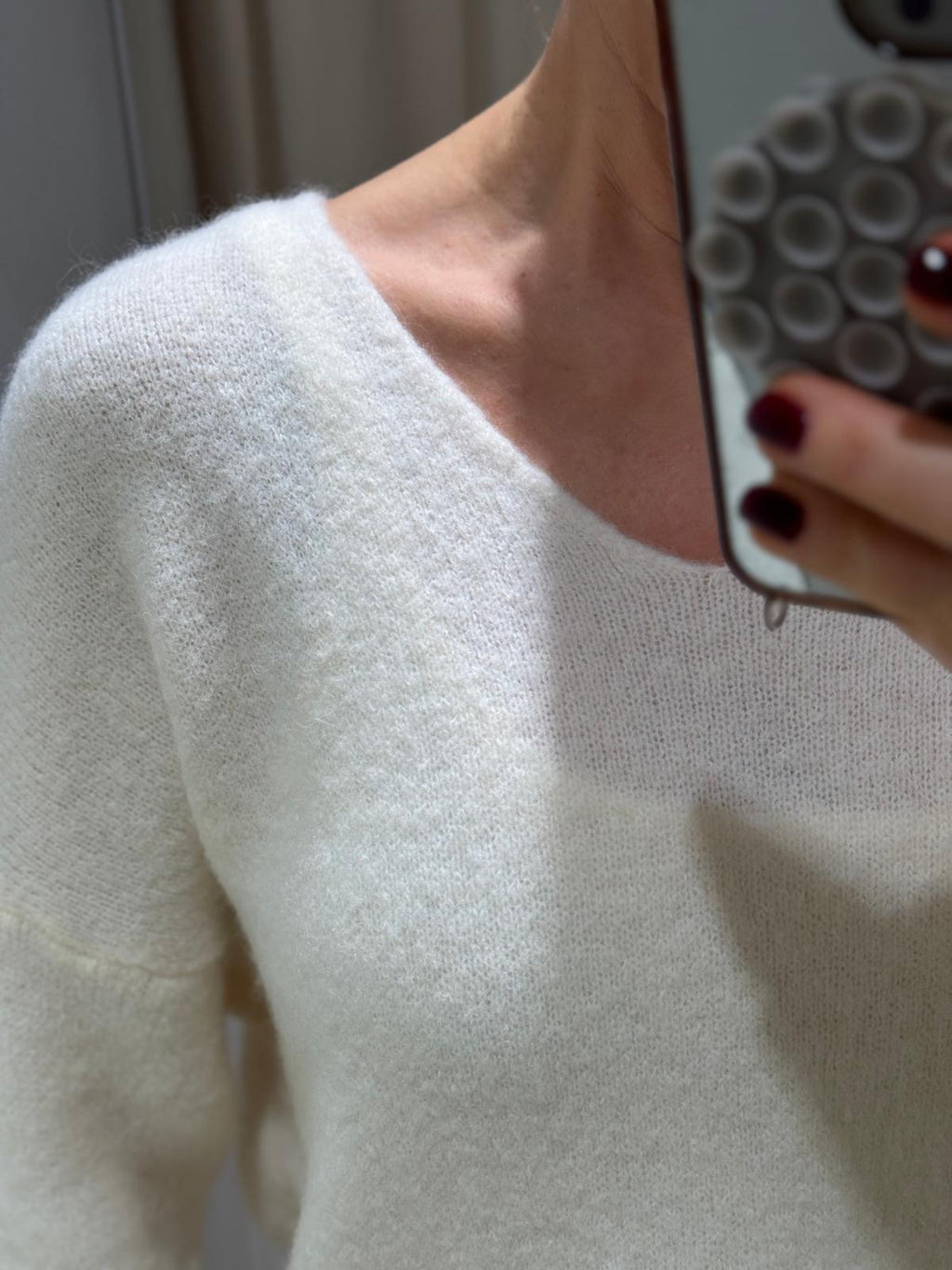 Pullover | Helen