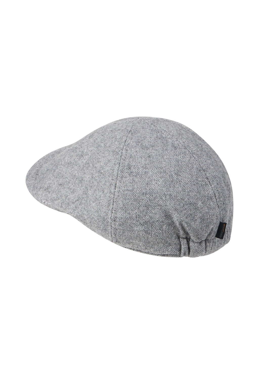 Flat Cap aus Wollmix