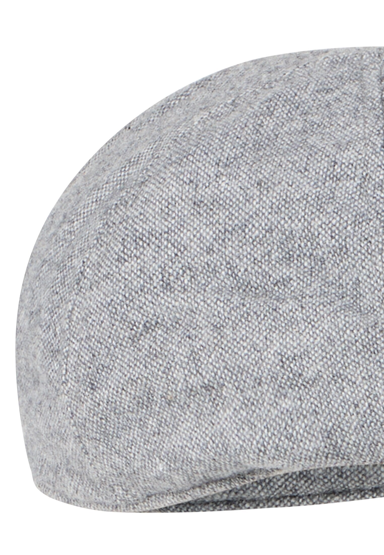 Flat Cap aus Wollmix