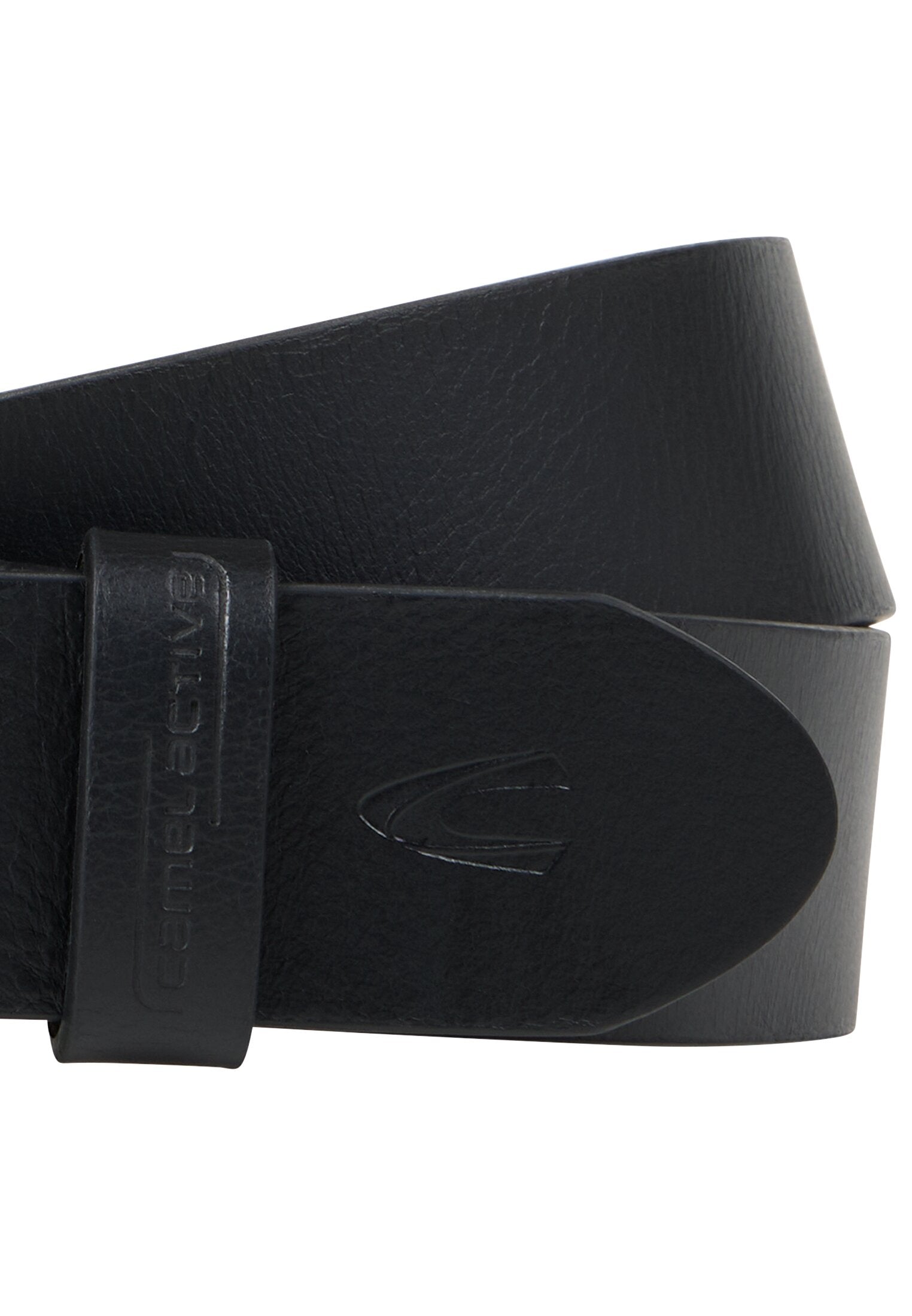 Ledergürtel in Geschenkbox mit verstellbarer Schließe