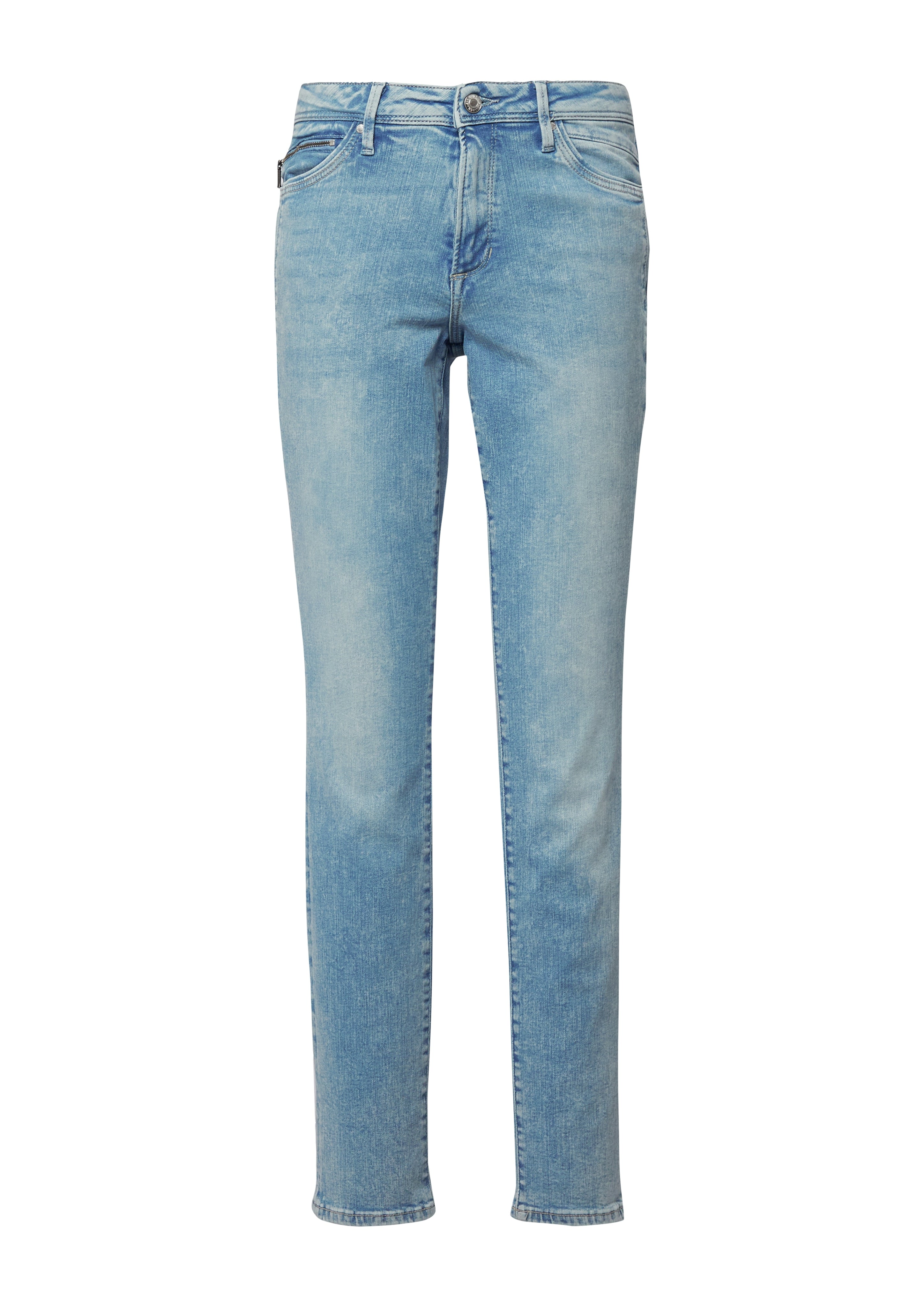Jeans-Hose