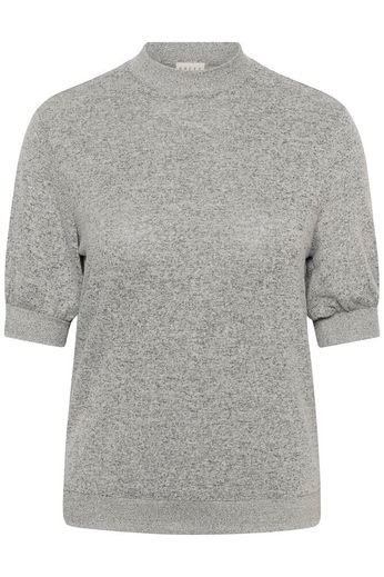 Kurzarmpullover Lusha von Kaffe Curve