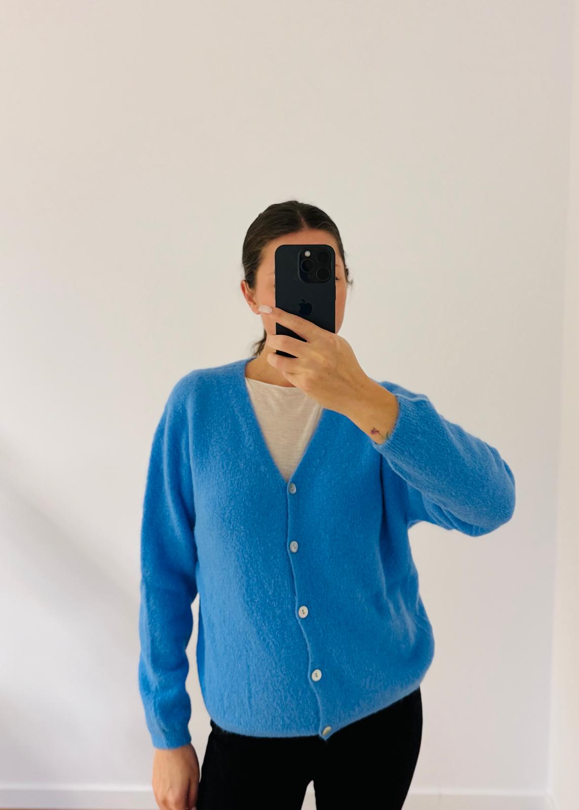 Strickweste | Elaine