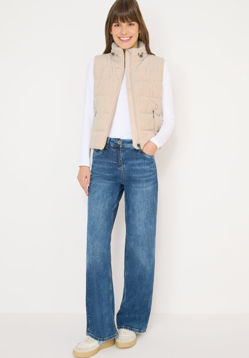 Strukturmix Cordweste