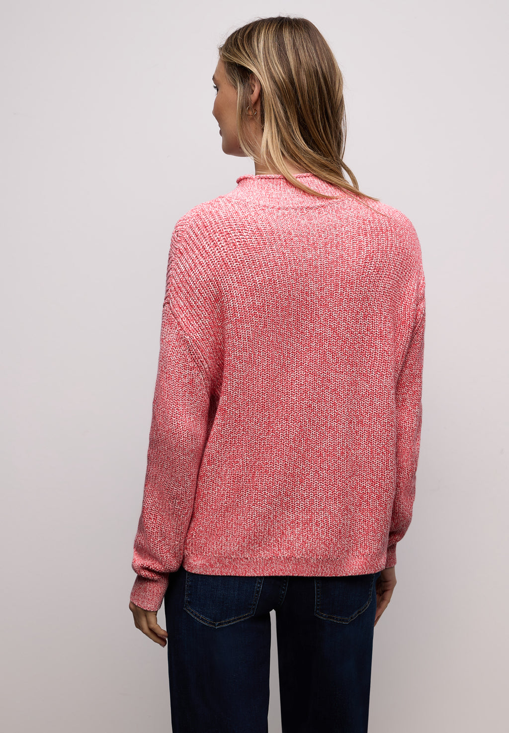 Mouline Pullover