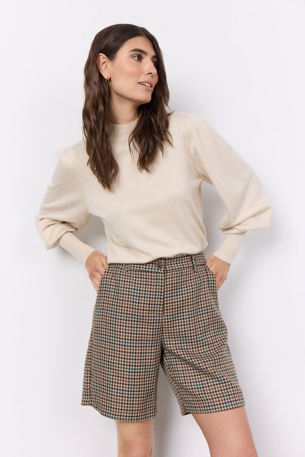 Shorts | TATYANE