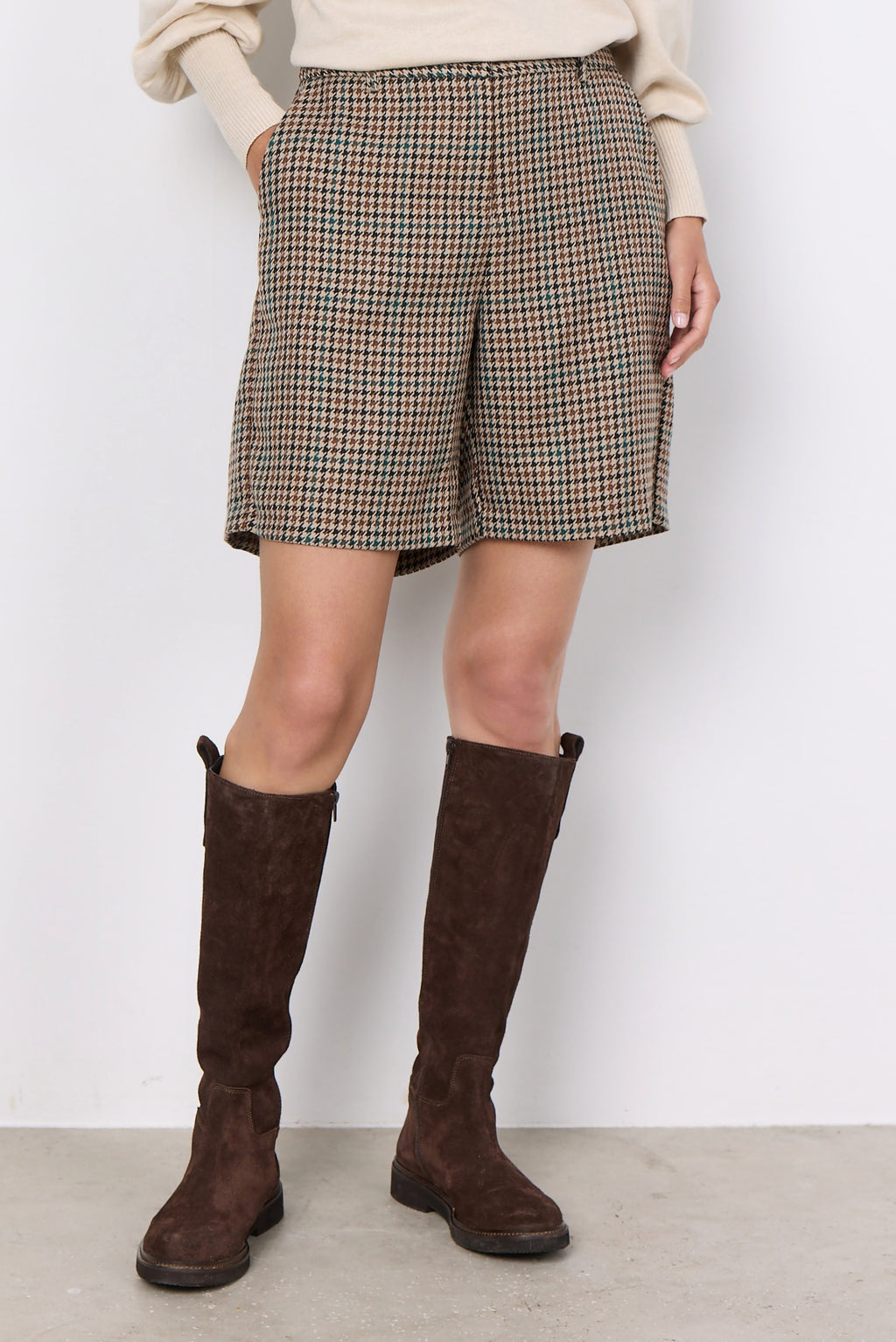 Shorts | TATYANE