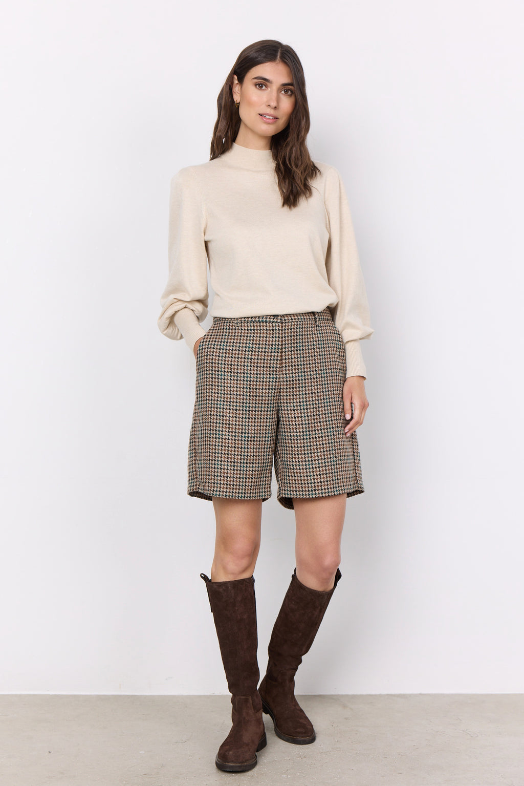 Shorts | TATYANE