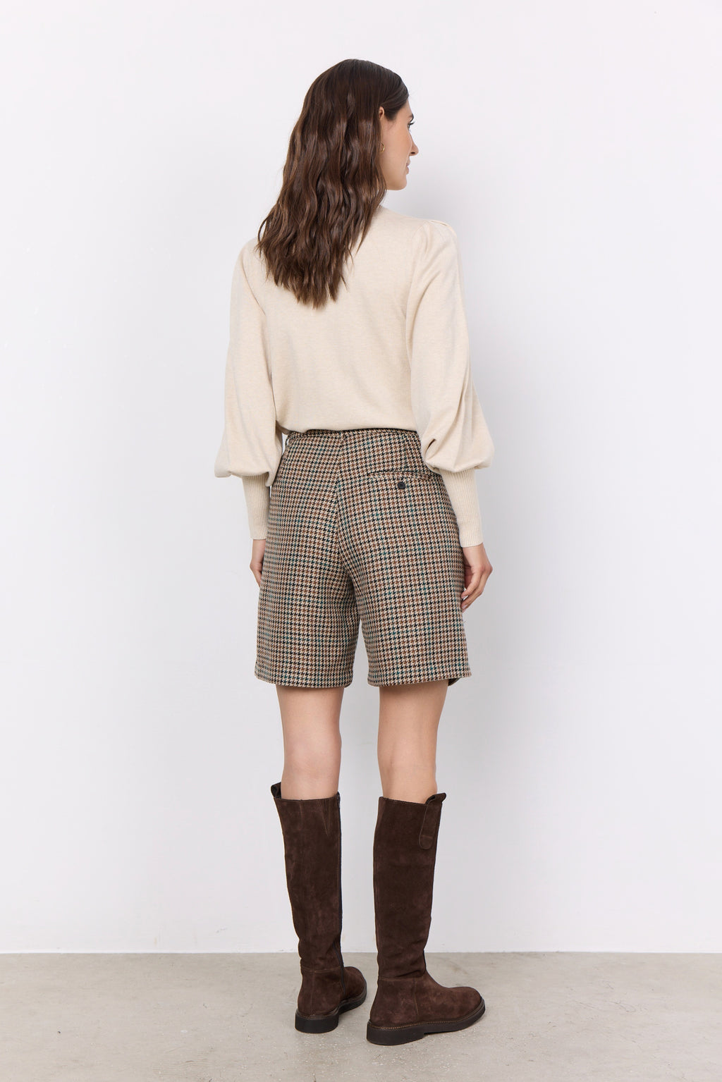 Shorts | TATYANE