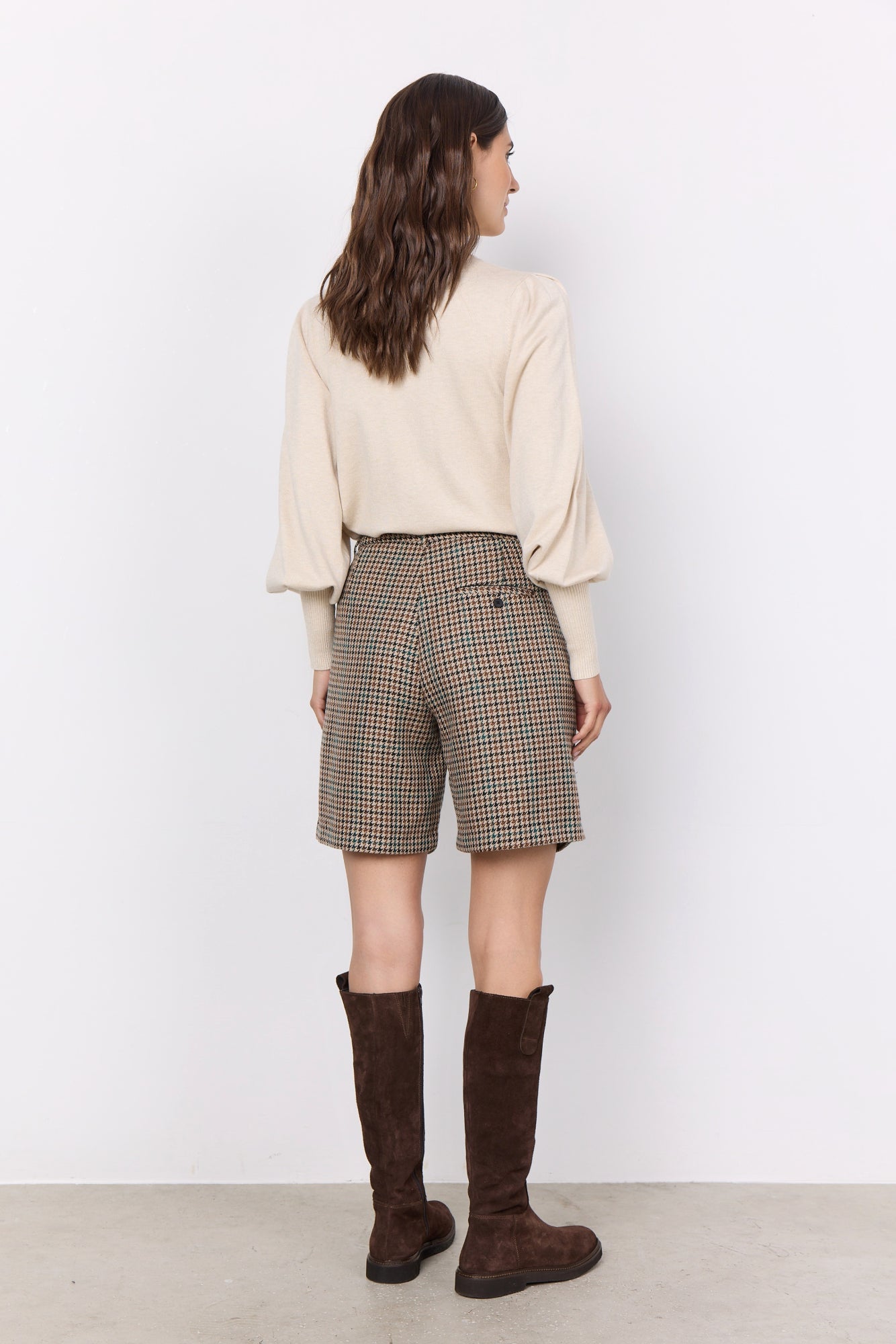 Shorts | TATYANE