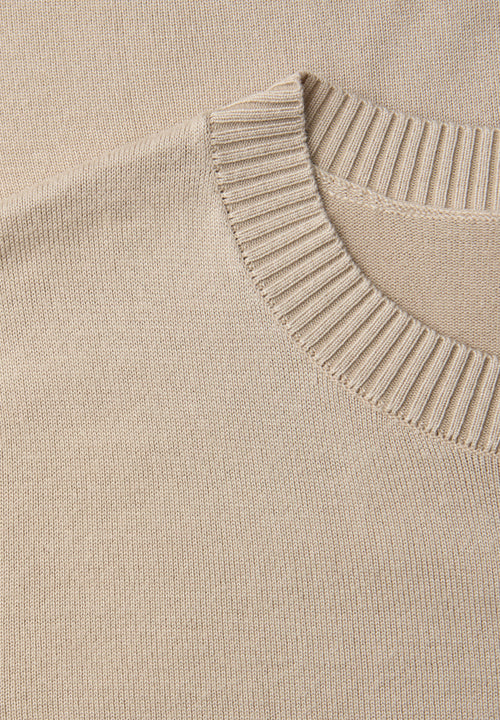 Basic Pullover