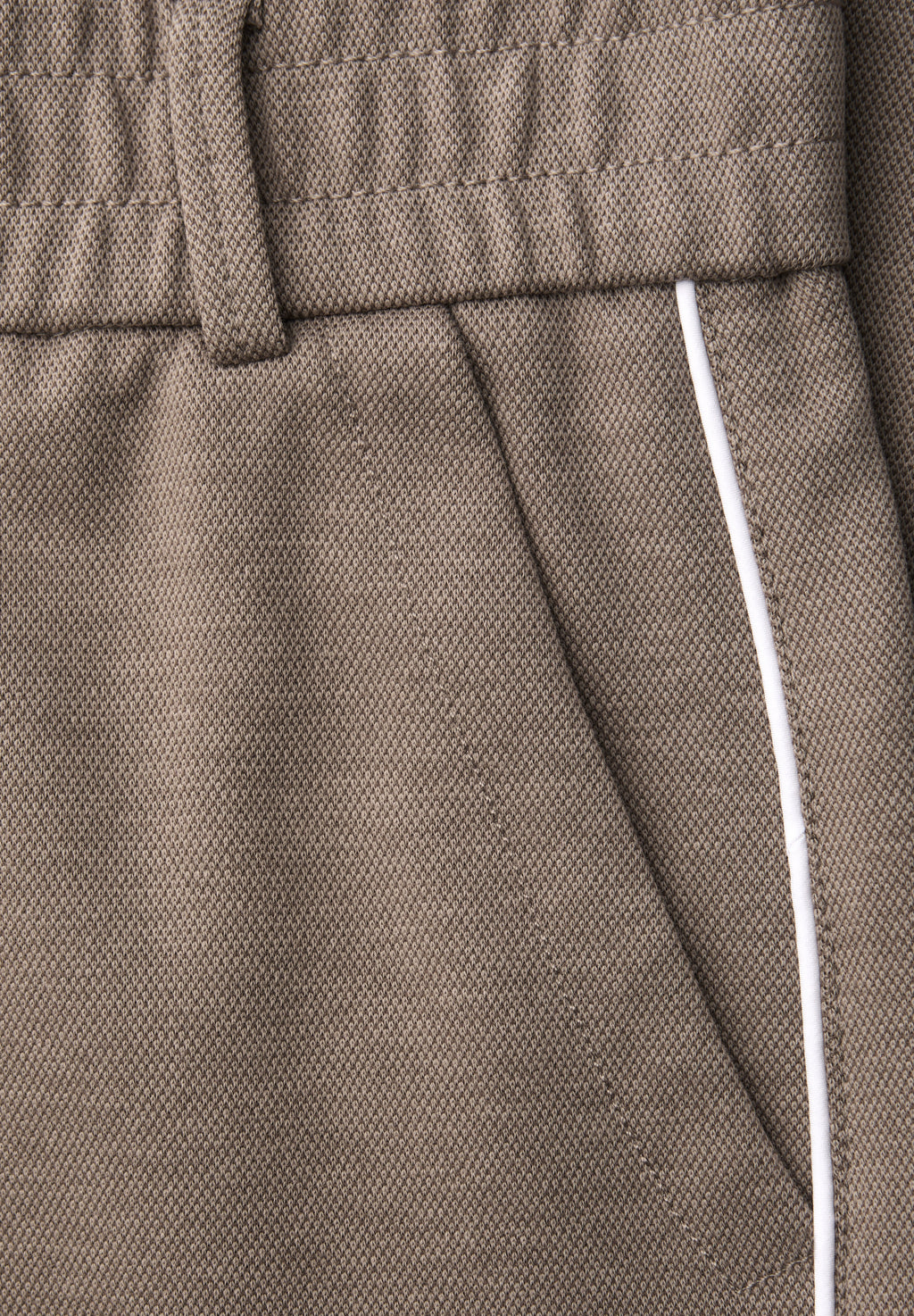 Slim Leg Hose