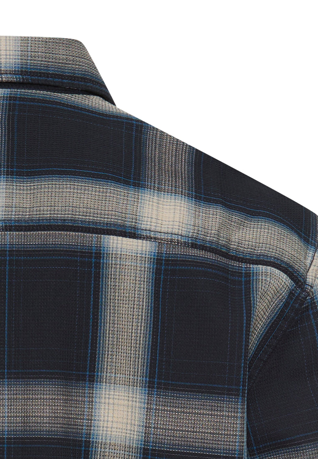 Langarmhemd aus reiner Baumwolle