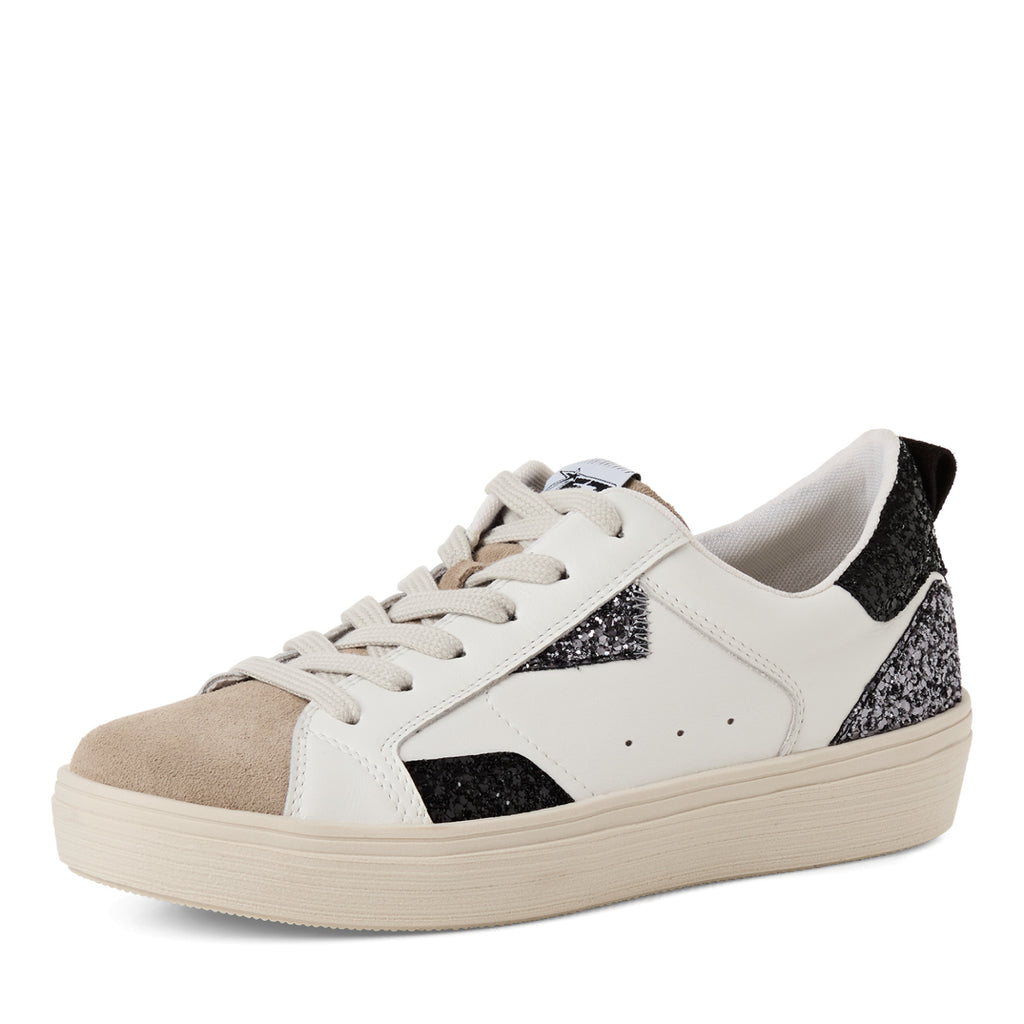 Sneaker | Pewter Comb