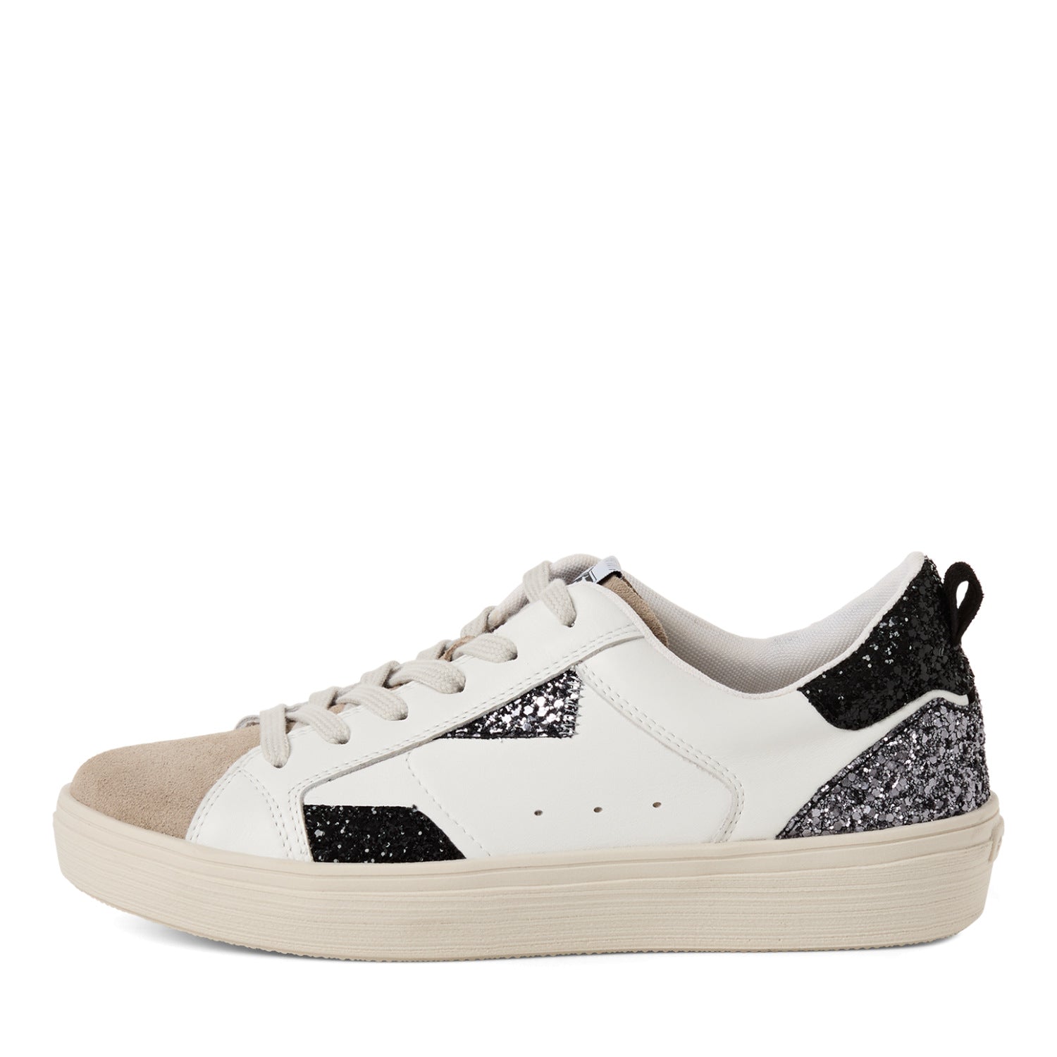 Sneaker | Pewter Comb