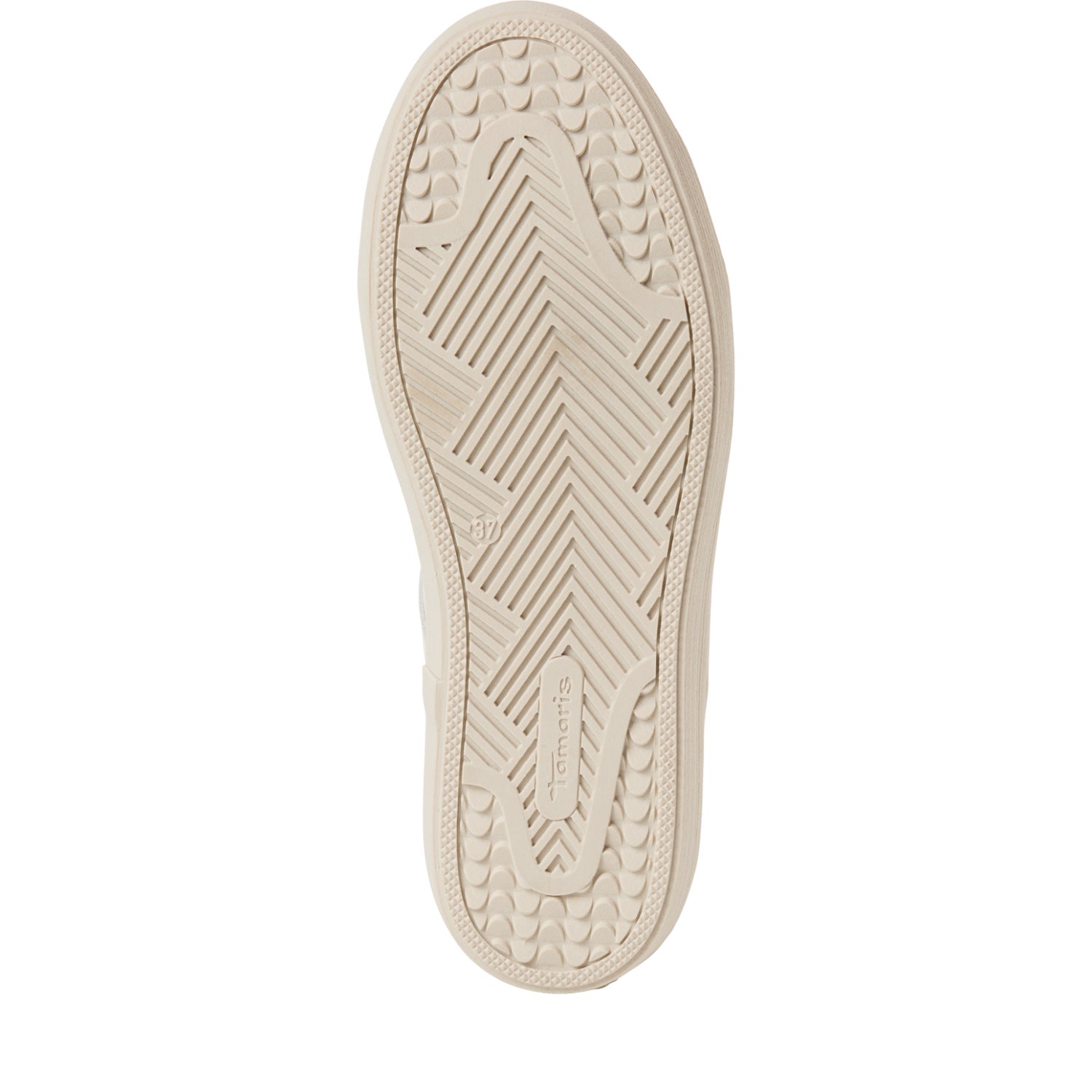 Sneaker | Pewter Comb