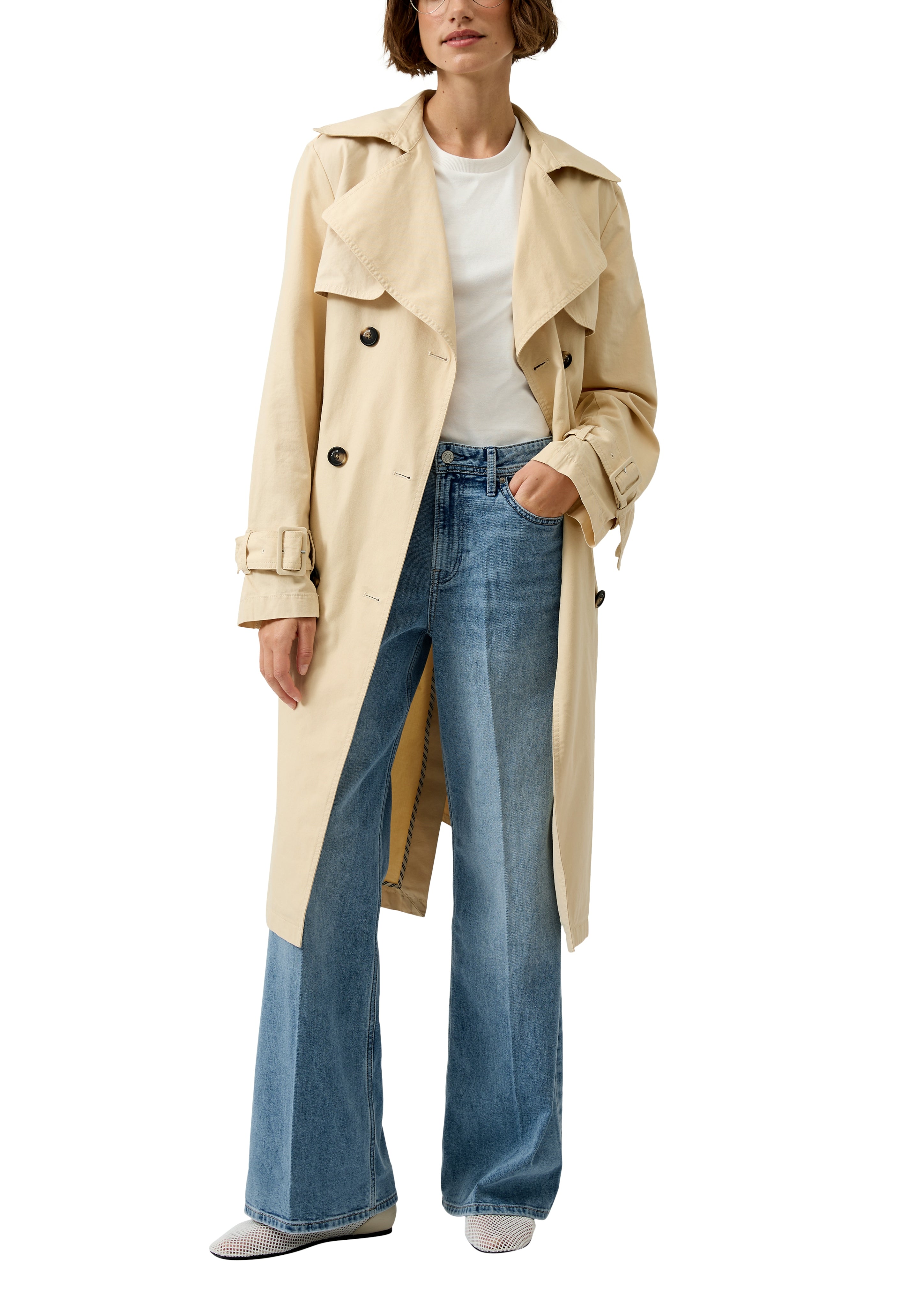 Jeans-Hose